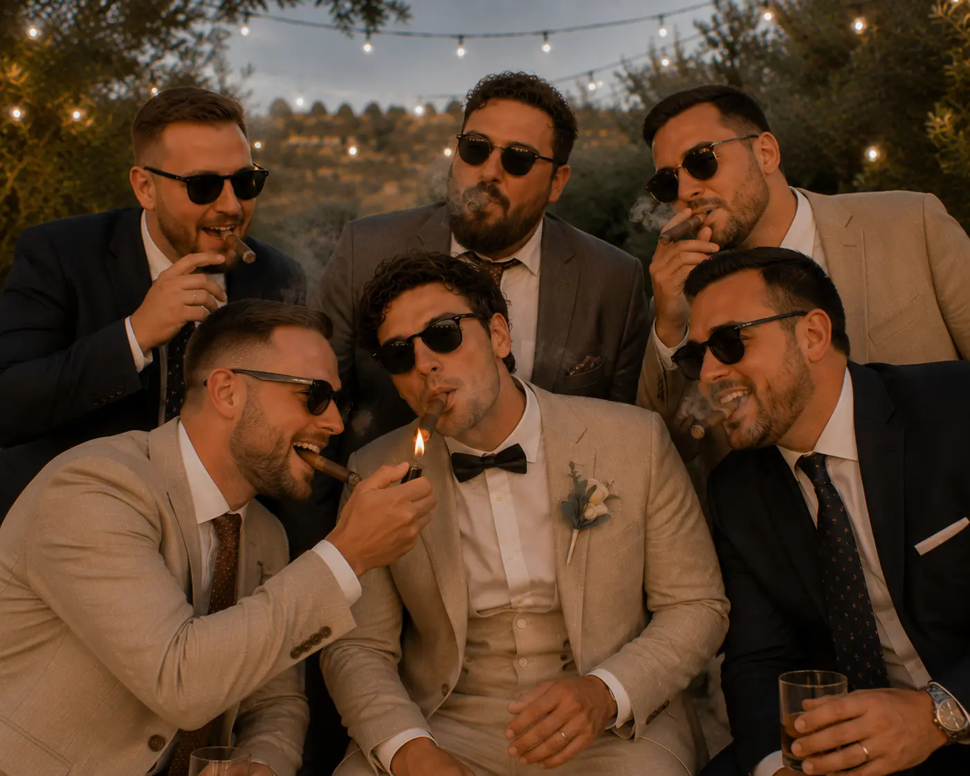 Hochzeit - Fotobox Glücksmomentverleih